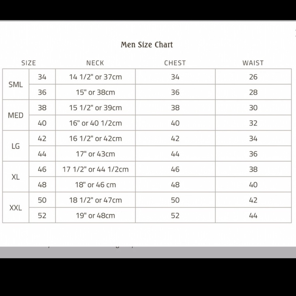 Horseman’s Duster - image 6